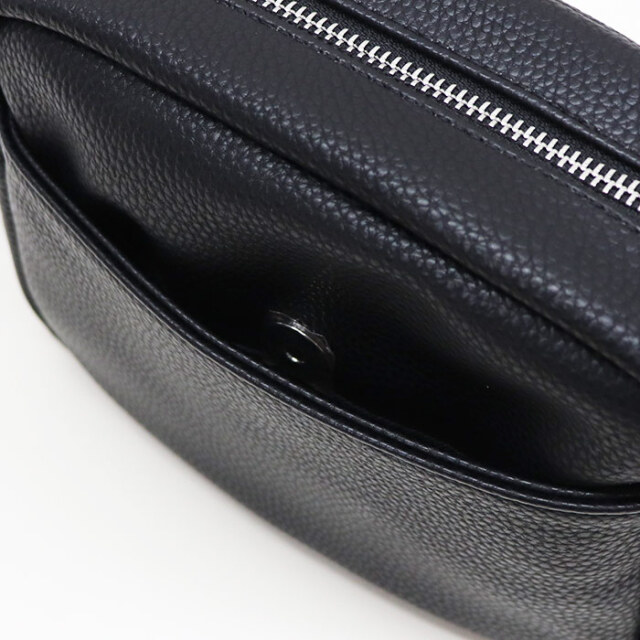 エックスガール X-girl FAUX LEATHER SHOULDER BAGフェイクレザー