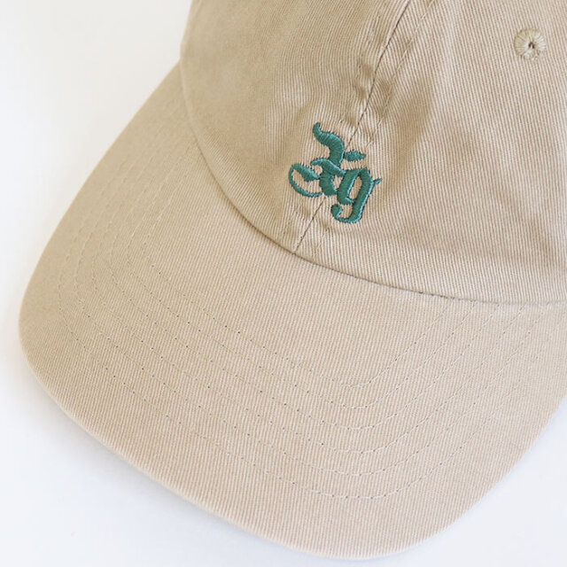 X-girl エックスガール レディース EMBLEM 6PANEL CAP 6パネル