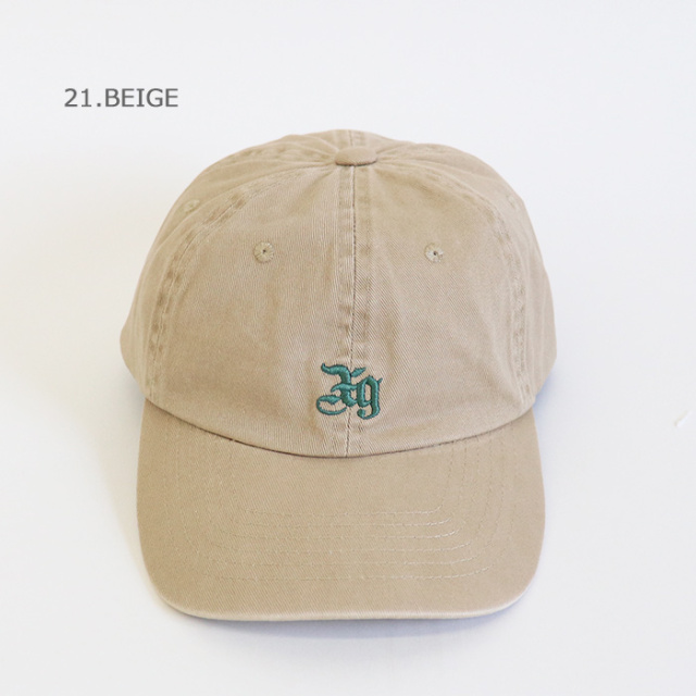 X-girl エックスガール レディース EMBLEM 6PANEL CAP 6パネルキャップ 105232051004