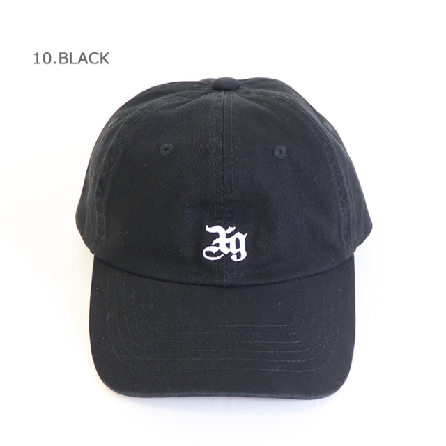 X-girl エックスガール レディース EMBLEM 6PANEL CAP 6パネルキャップ 105232051004