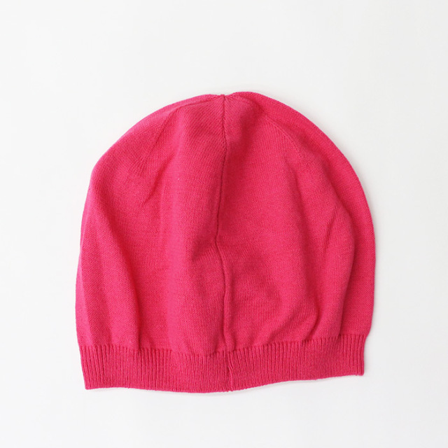 X-girl エックスガール レディース LOOSE KNIT CAP X-girl 105232051011