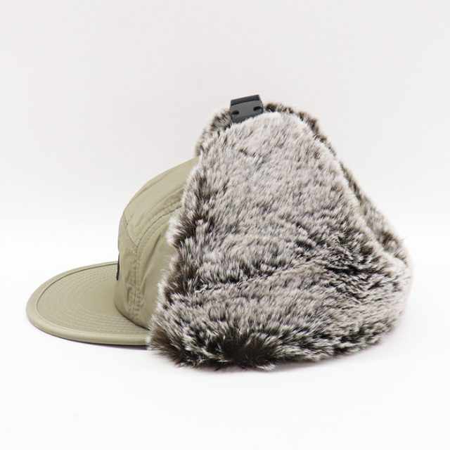 Xgirl エックスガール レディースDOG EAR JET CAP Xgirl フライトキャップ 105233051011