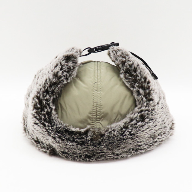 Xgirl エックスガール レディースDOG EAR JET CAP Xgirl フライトキャップ 105233051011