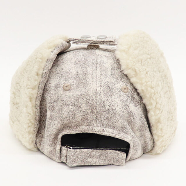 X-girl エックスガール DOG EAR BOA CAP X-girl ドッグイヤーキャップ105244051007