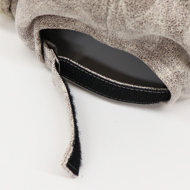 X-girl エックスガール DOG EAR BOA CAP X-girl ドッグイヤーキャップ105244051007