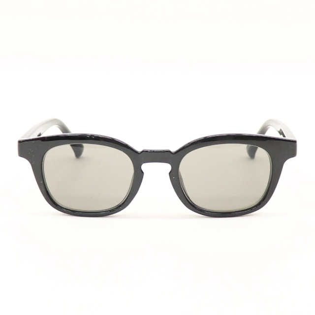 X-girl エックスガール MILLS LOGO WELLINGTON SUNGLASSES105251054023