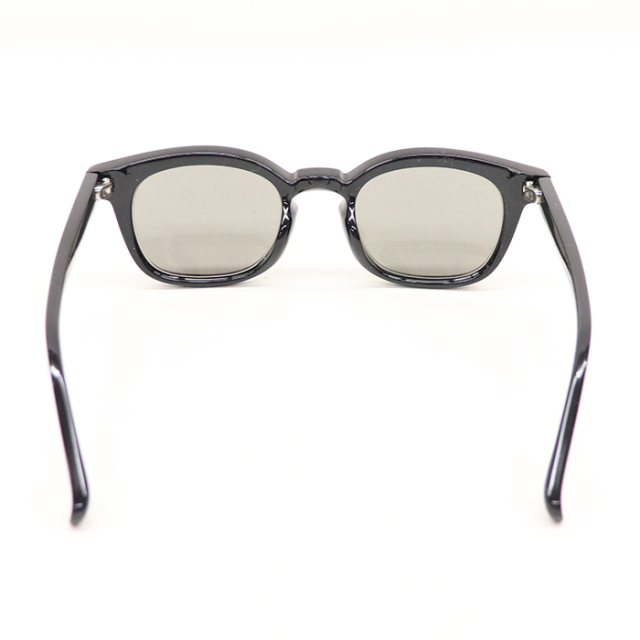 X-girl エックスガール MILLS LOGO WELLINGTON SUNGLASSES105251054023