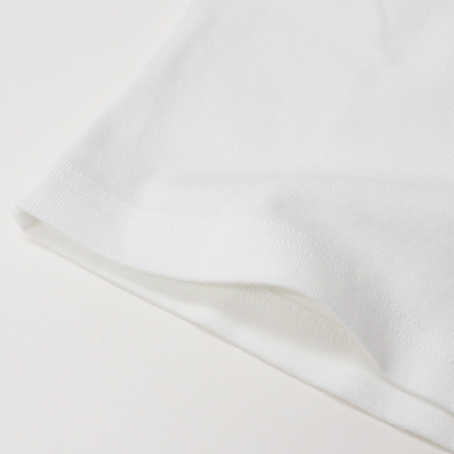 X-girl エックスガール レディース FACE RAGLAN S/S BABY TEE 半袖Tシャツ 105252011001