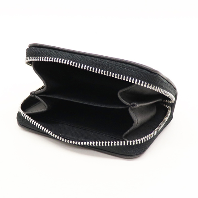 X-girl エックスガール LOGO MARK FAUX LEATHER COIN AND CARD CASE コインケース 105252054009