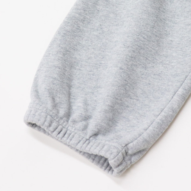 X-girl エックスガール レディース FACE BOX PATCH SWEAT PANTS スウェットパンツ 105253031010