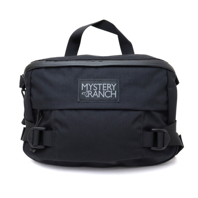MYSTERY RANCH,ミステリーランチ,ヒップモンキー2,ウエストバッグ