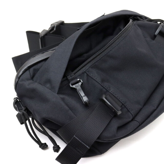 MYSTERY RANCH,ミステリーランチ,ヒップモンキー2,ウエストバッグ