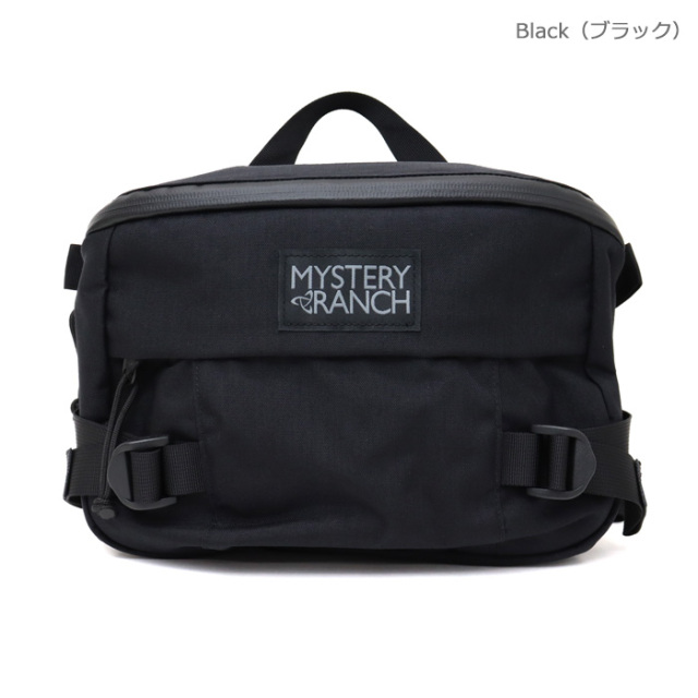MYSTERYRANCH,ミステリーランチ,ヒップモンキー2,ウエストバッグ