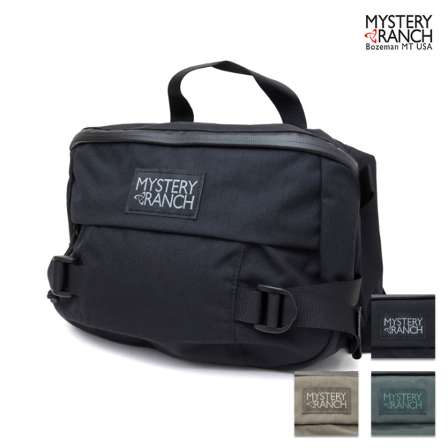 MYSTERY RANCH ミステリーランチ ヒップモンキー2