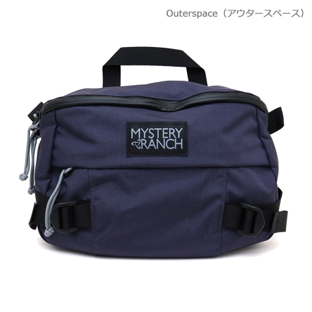 MYSTERYRANCH,ミステリーランチ,ヒップモンキー2,ウエストバッグ