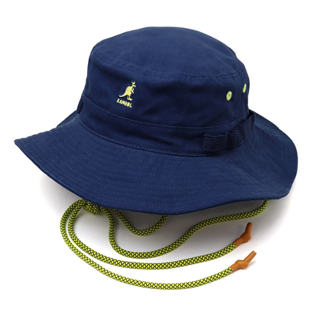 KANGOL,カンゴール,帽子,ジャングルハット,ブーニーハット,111169009