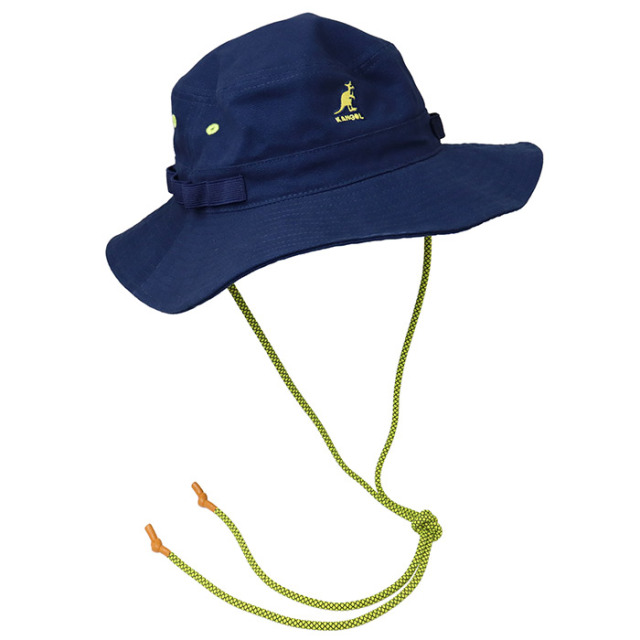 KANGOL,カンゴール,帽子,ジャングルハット,ブーニーハット,111169009