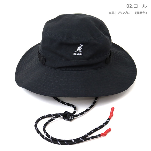 KANGOL,カンゴール,帽子,ジャングルハット,ブーニーハット,111169009