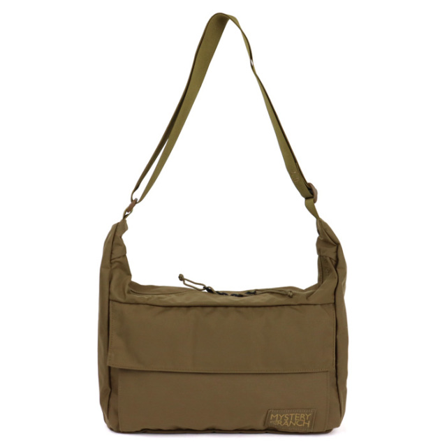 MYSTERY RANCH,ミステリーランチ,インディー,ショルダーバッグ