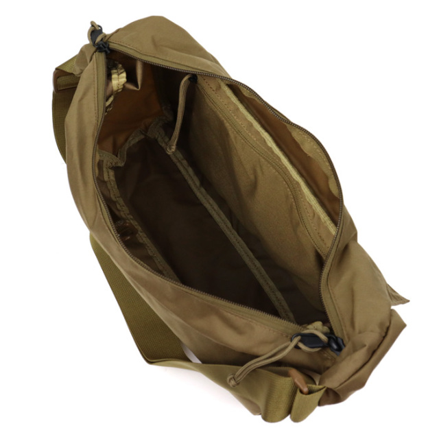 MYSTERY RANCH,ミステリーランチ,インディー,ショルダーバッグ