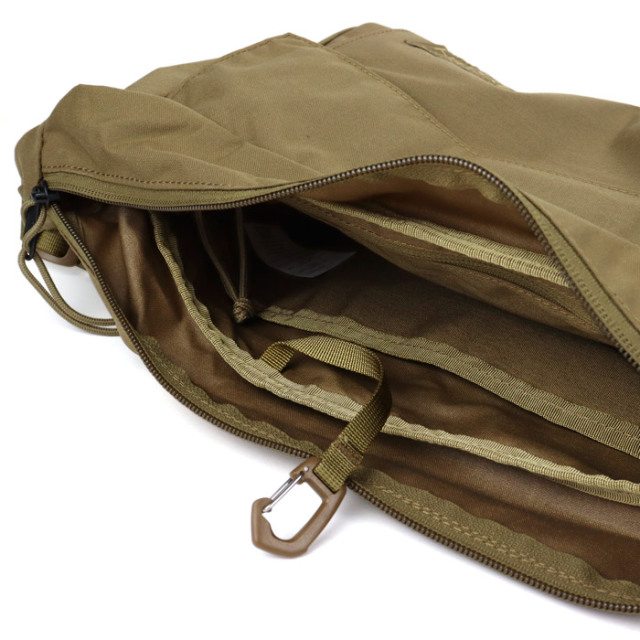 MYSTERY RANCH,ミステリーランチ,インディー,ショルダーバッグ