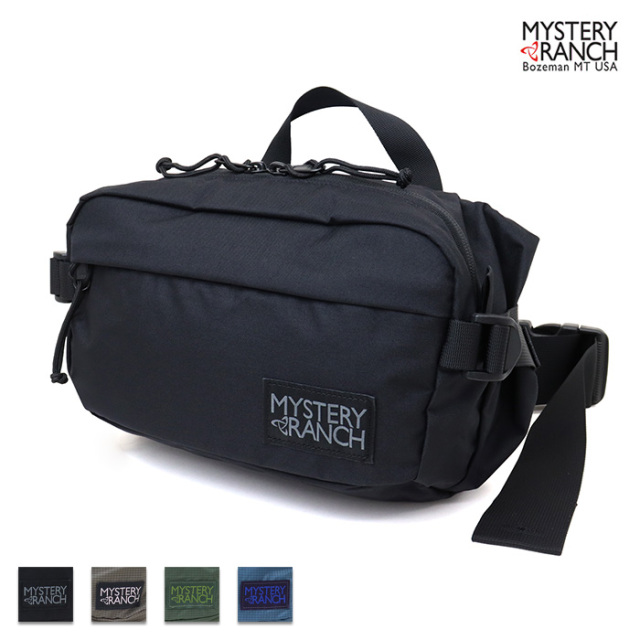 ミステリーランチ,MYSTERYRANCH,フルムーン