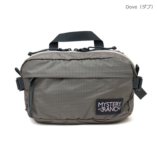 ミステリーランチ,MYSTERYRANCH,フルムーン