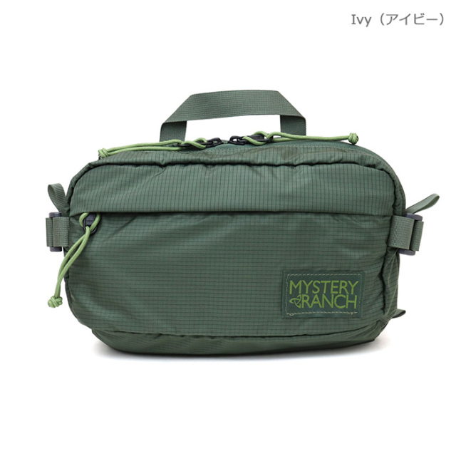 ミステリーランチ,MYSTERYRANCH,フルムーン