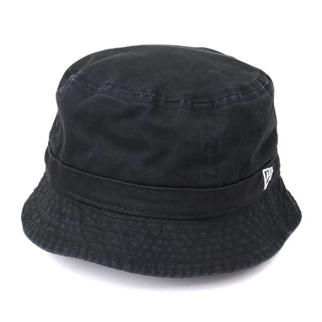 NEW ERA,ニューエラ,帽子,バケットハット,バケット02