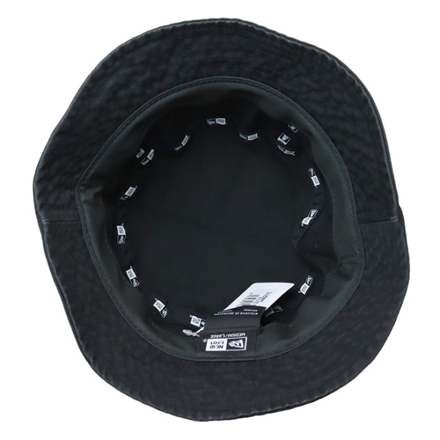 NEW ERA,ニューエラ,帽子,バケットハット,バケット02