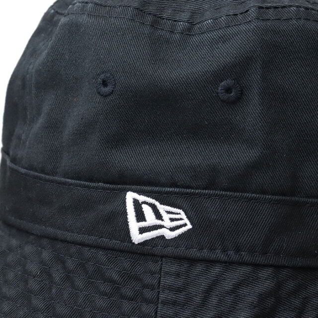 NEW ERA,ニューエラ,帽子,バケットハット,バケット02
