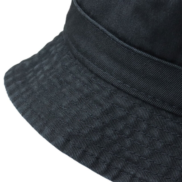 NEW ERA,ニューエラ,帽子,バケットハット,バケット02