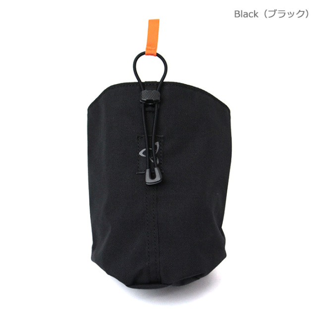 ミステリーランチ,MYSTERY RANCH,ボトルポケット