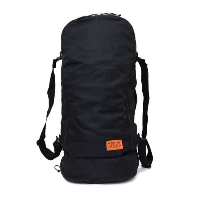 MYSTERY RANCH,ミステリーランチ,ミッションスタッフル,ダッフルバッグ