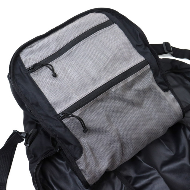 MYSTERY RANCH,ミステリーランチ,ミッションスタッフル,ダッフルバッグ