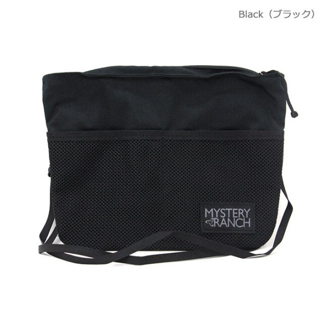 MYSTERY RANCH,ミステリーランチ,サコッシュ,ショルダーバッグ
