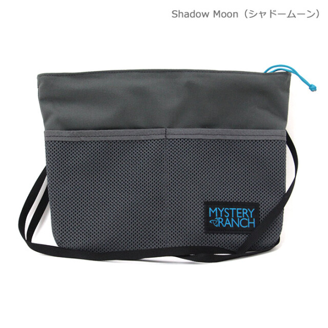 MYSTERY RANCH,ミステリーランチ,サコッシュ,ショルダーバッグ