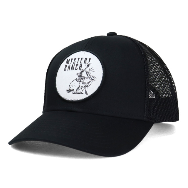 MYSTERY RANCH ミステリーランチ RANCH RIDER TRUCKER ランチライダー トラッカー