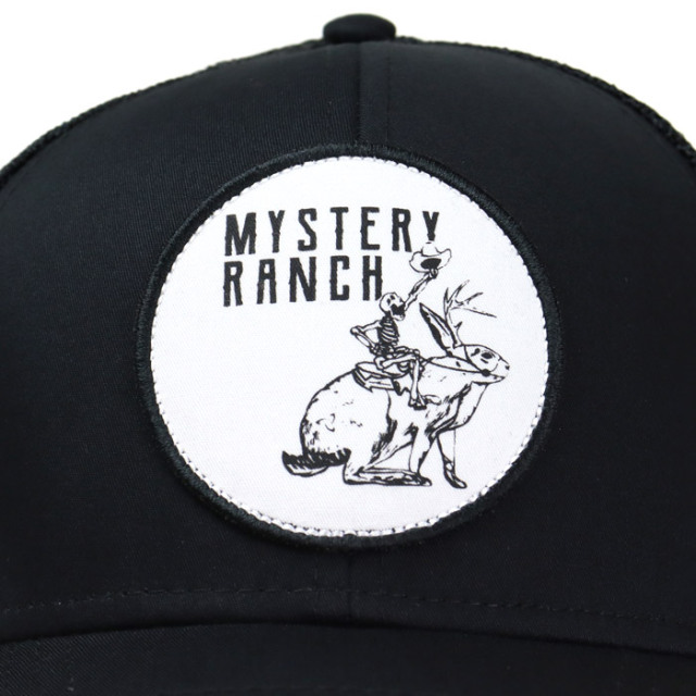 MYSTERY RANCH ミステリーランチ RANCH RIDER TRUCKER ランチライダー トラッカー