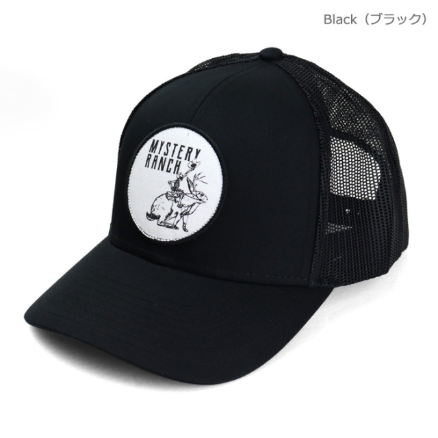MYSTERY RANCH ミステリーランチ RANCH RIDER TRUCKER ランチライダー トラッカー