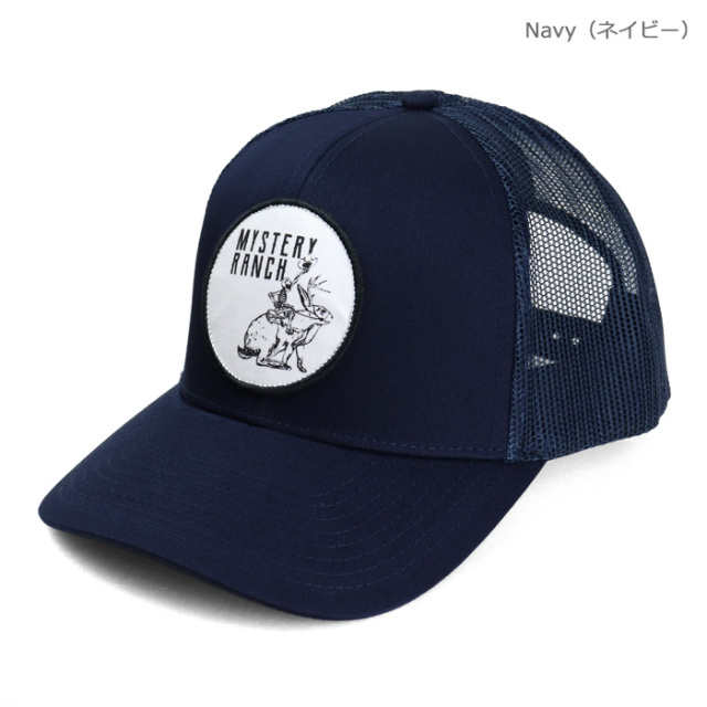 MYSTERY RANCH ミステリーランチ RANCH RIDER TRUCKER ランチライダー トラッカー