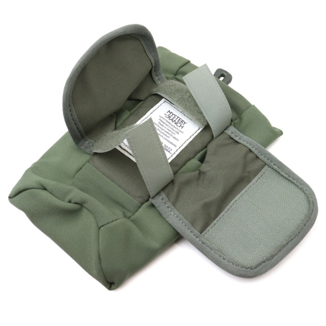 MYSTERY RANCH,ミステリーランチ,ウィングマンAFP,ポーチ