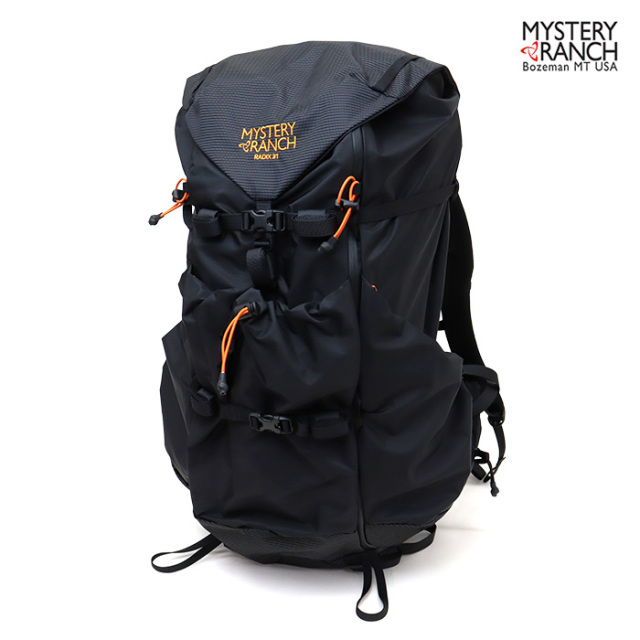 MYSTERY RANCH,ミステリーランチ,リュック,レイディックス31