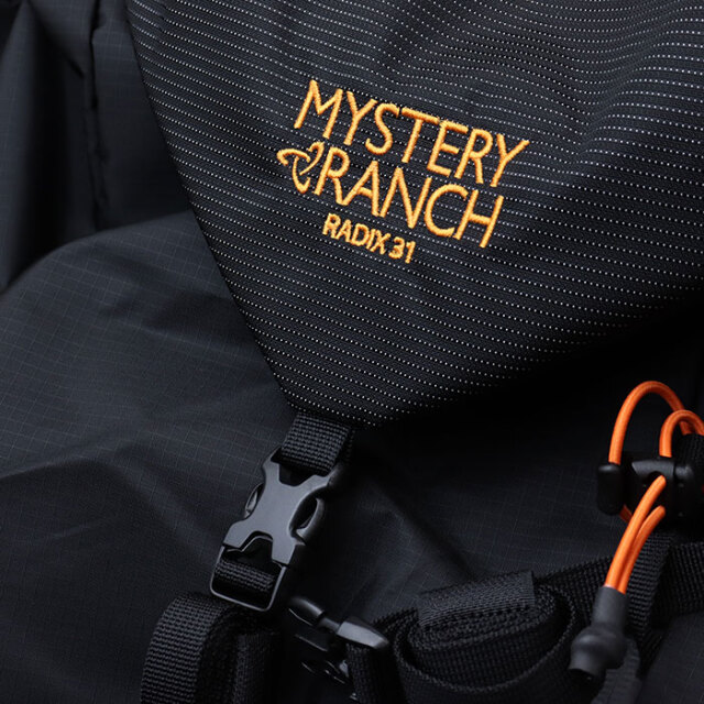 MYSTERY RANCH ミステリーランチ レイディックス31 112974