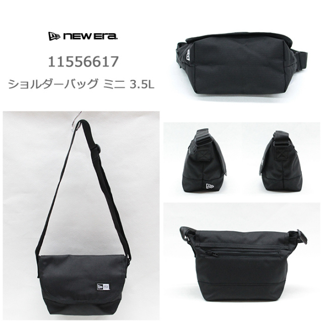 NEWERA,ニューエラ,ショルダーバッグ,11556617