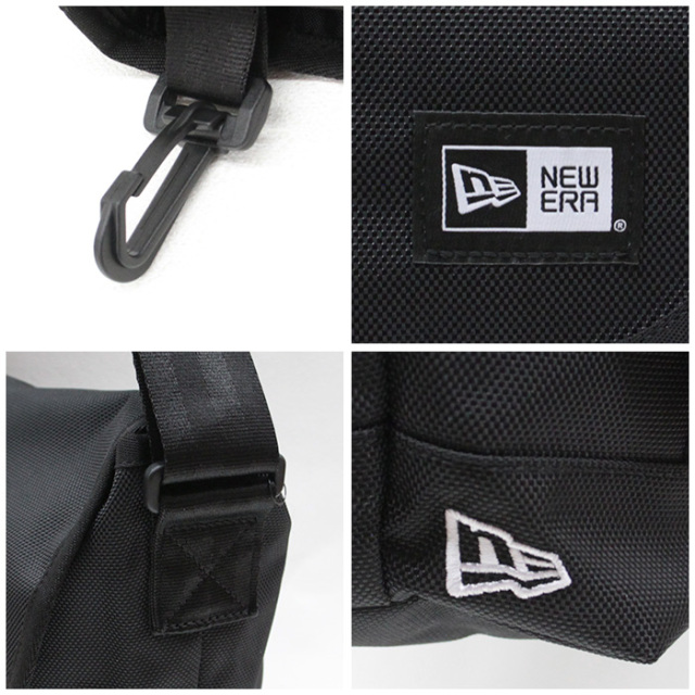 NEWERA,ニューエラ,ショルダーバッグ,11556617