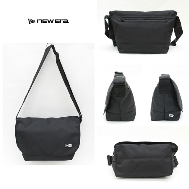 NEW ERA,ニューエラ,ショルダーバッグ