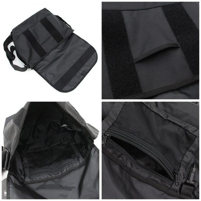 NEW ERA,ニューエラ,ショルダーバッグ