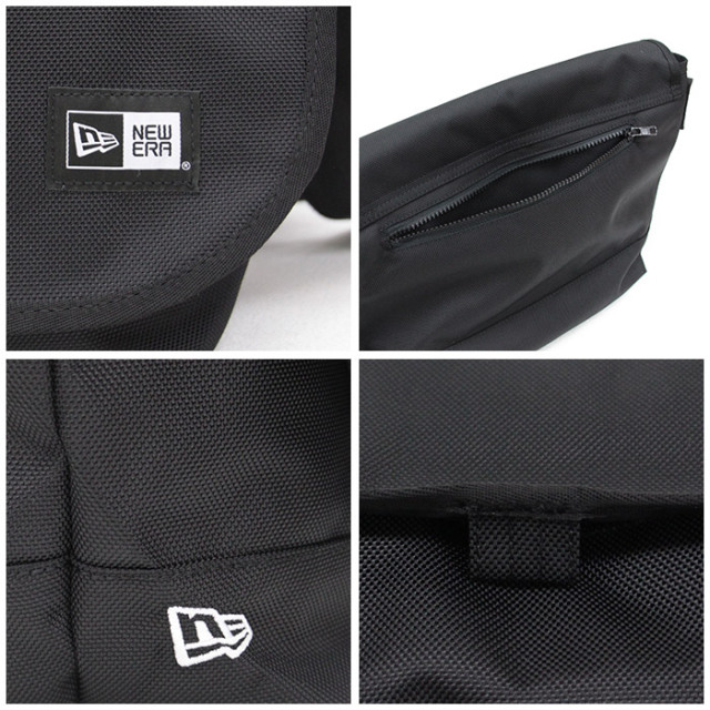 NEW ERA,ニューエラ,ショルダーバッグ