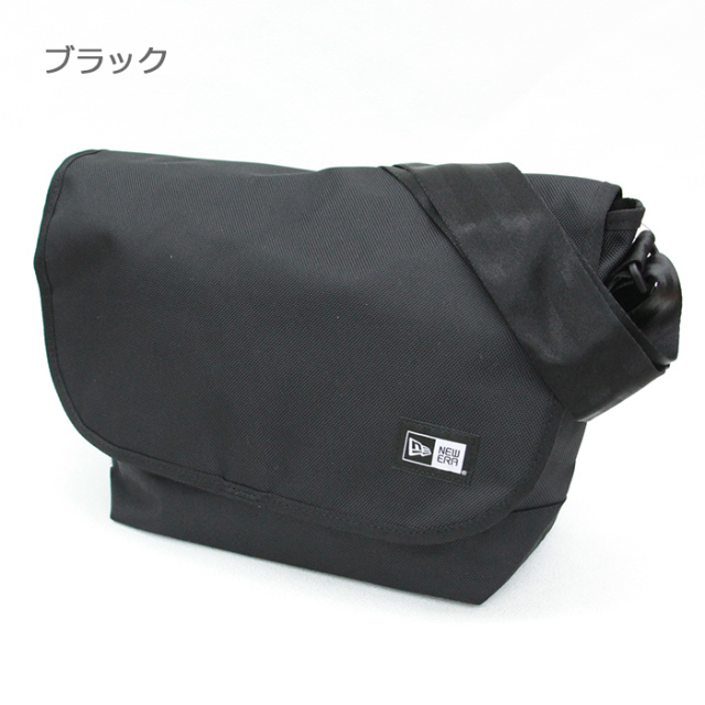 NEW ERA,ニューエラ,ショルダーバッグ